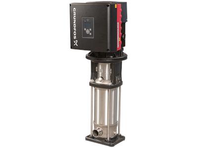 Grundfos CRNE 45-2-2 A-P-A-E-HQQE Vertikale Kreiselpumpe 99072022