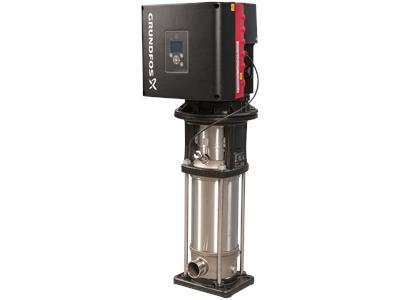 Grundfos CRNE 45-2-2 N-P-A-E-HQQE Vertikale Kreiselpumpe 99072042