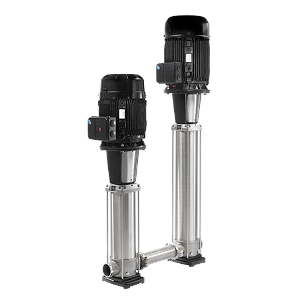 Grundfos CRN 64-7 S-P-A-V-HQQV Pompe centrifuge verticale 99167687