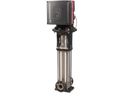 Grundfos CRIE 1-4 N-FGJ-A-E-HQQE Bomba centrífuga vertical 98389414