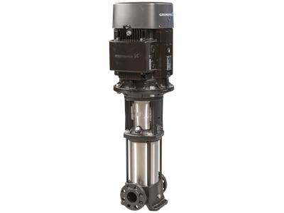 Grundfos CR 20-8 A-F-A-E-HQQE Vertikale Kreiselpumpe 96500514