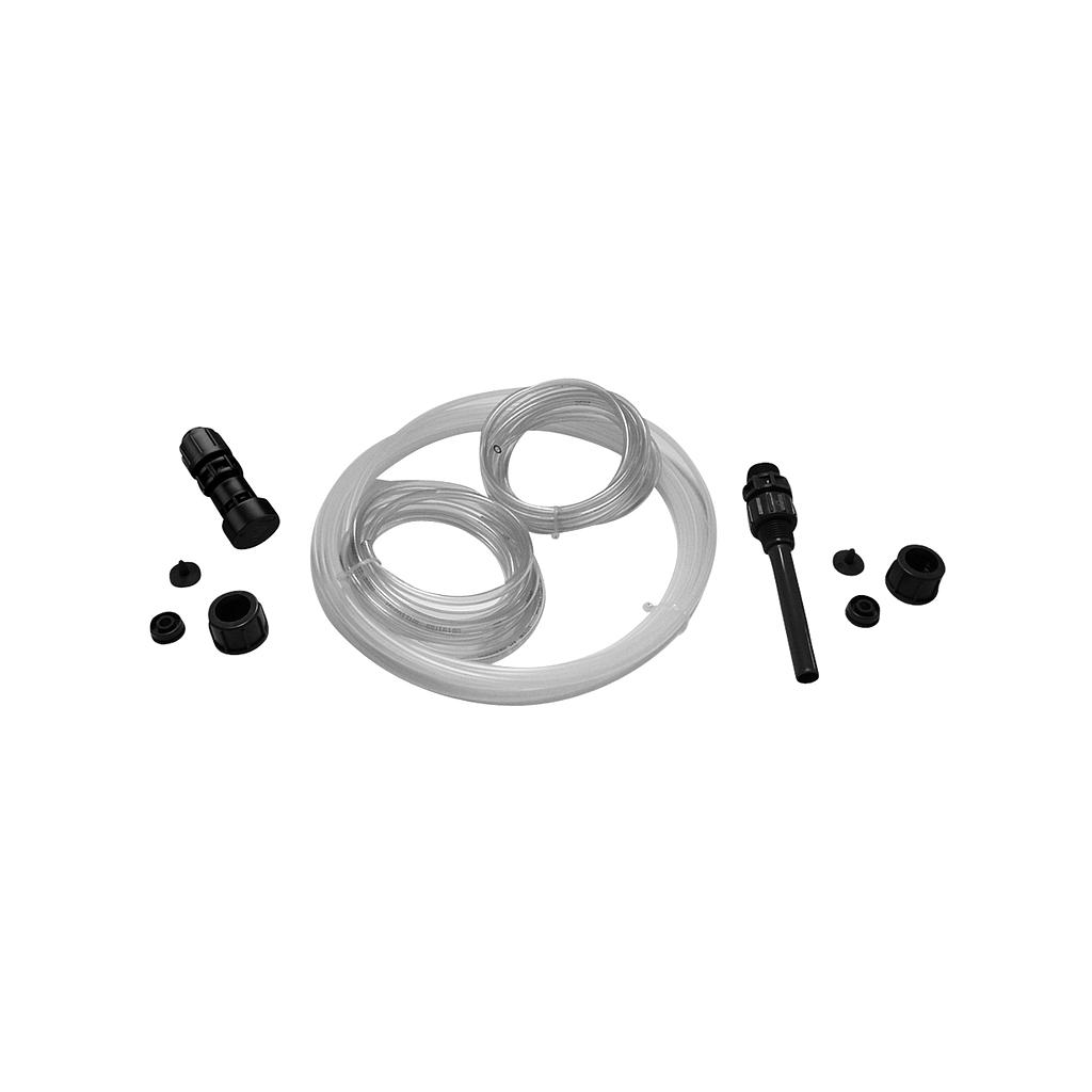 Kit de instalación Grundfos 6/9 mm accesorios 95730453