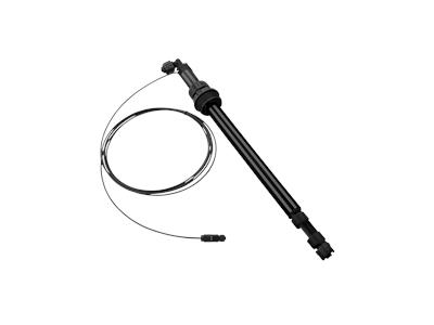 Grundfos Starre Sauglanze mit Füllstandsüberwachung Zubehör 98071074