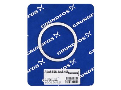 Grundfos ADAPTATEUR-DISQUE Composant 96586888
