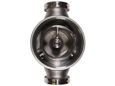 Grundfos Ersatz, Sockel MACHN. Bauteil 96587695