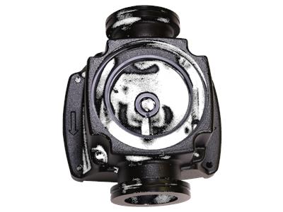 Grundfos FUSSBODEN LACKIERT Bauteil 96587673