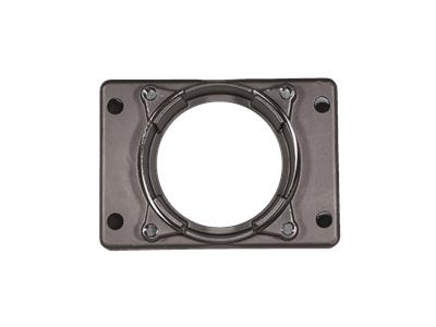 Grundfos Grundplatte N, HOCH, MACH. Bauteil 96588140