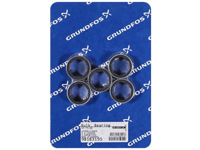 Grundfos bulk material, bearing UPPER/LOWER bulk quantity 98183195