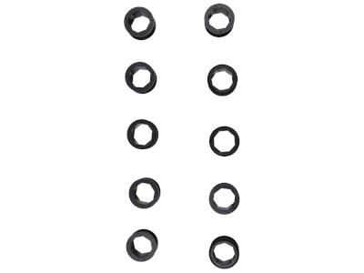 Grundfos SCHÜTTGUT, LAGER NBR Großmenge 97570885