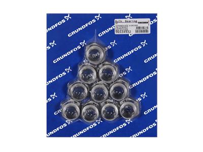 Grundfos Schüttgut, Lager INTERMEDIATE W/DRIVER N Großmenge 96534932