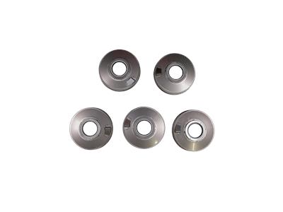 Grundfos SCHÜTTGUT, KAMMER OHNE FÜHRUNGSSCHIENEN Großmenge 97690023