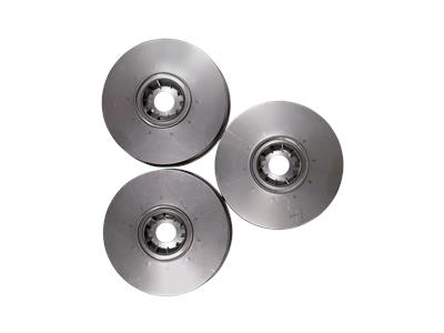 Grundfos Schüttgut, Kammer Bauteil 98371084