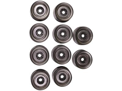 Grundfos SCHÜTTGUT, KAMMER MIT LAGER Großmenge 96538842