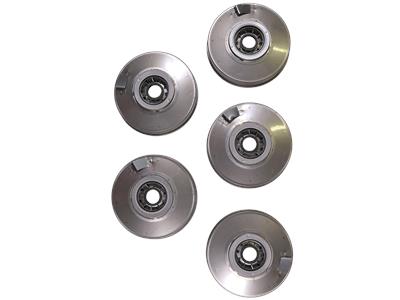 Grundfos SCHÜTTGUT, KAMMER MIT LAGER N Großmenge 97690606