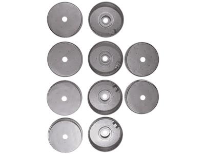 Grundfos SCHÜTTGUT, KAMMER W.NR. 1.4301 Großmenge 96547662