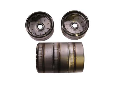 Grundfos Schüttgut, Kammer EN.1.4301 Interm. Großmenge 99262903