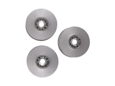 Grundfos SCHÜTTGUT, KAMMER MIT ZWISCHENBODEN Großmenge 96538971