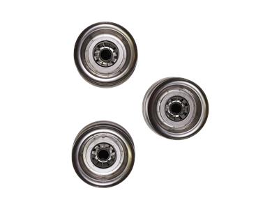 Grundfos Schüttgut, Kammer SIC Bauteil 98371117