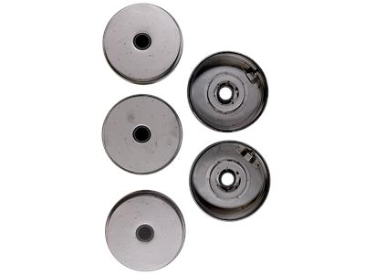 Grundfos SCHÜTTGUT, KAMMER KPL. MIT SIC-LAGER Großmenge 96547653