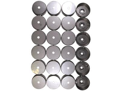 Grundfos SCHÜTTGUT, KAMMER KPL. Großmenge 96547651