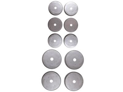 Grundfos SCHÜTTGUT, KAMMER N KPL. W.NR.1.4401 Großmenge 96547663