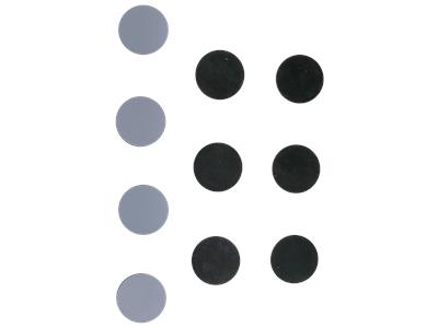 Grundfos Schüttgut, Membrane für PRV PTFE/EPDM Ventil / Membran 99091951