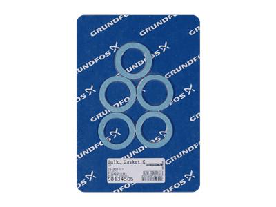 Grundfos Schüttgut, Dichtung K D44XD32X2 Großmenge 98134506