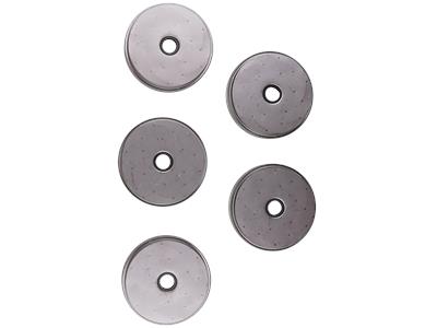 Grundfos SCHÜTTGUT, LEITSCHAUFEL OBEN KPL. Großmenge 96547658