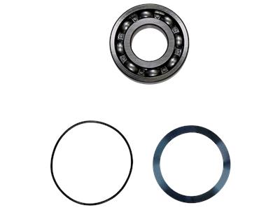 Grundfos Bausatz, Kugellager DGBB_6309.Z.C4.SYN.HYB Bausatz 98589325