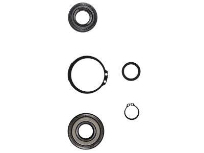 Grundfos Bausatz, Kugellager S34,34X BEARING Bausatz 96494645