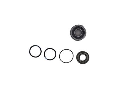 Grundfos Satz, Kugellager ACBB_7305.BE.SYN/DGBB_6205.SYN Bausatz 96279875