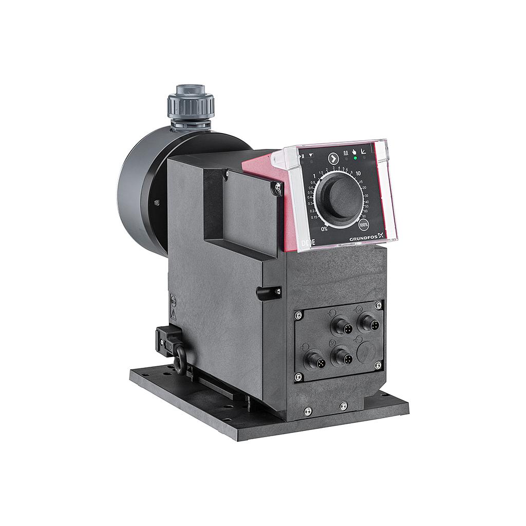 Grundfos DDE 200-4 AR-PVC/V/C-F-31U3U3FG 99159364, 5712607841522 Digital dosing pumps