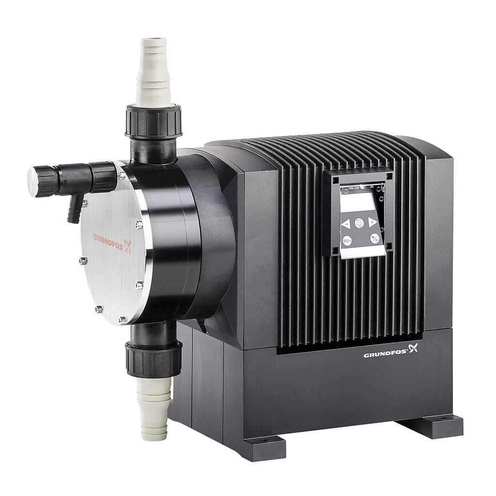 Grundfos DME 940-4 AR dosing pump 95905193