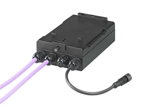 Grundfos E-box 150 PROFIBUS 97513994