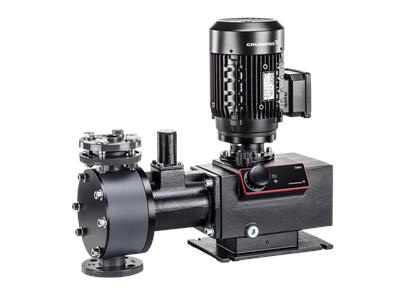 Grundfos DMH 1150-10 B-PVC/V/G-X-E1B8B8XEMAG Kolbenmembranpumpe 99587847