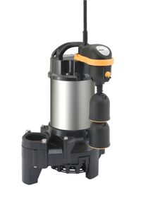 Tsurumi 50PNI2.75S Abwasserpumpe