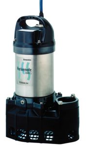 Tsurumi 50TM2.4S Abwasserpumpe