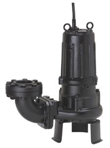 Tsurumi 80C27.5-CR Abwasserpumpe