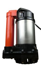 Tsurumi OMA Abwasserpumpe