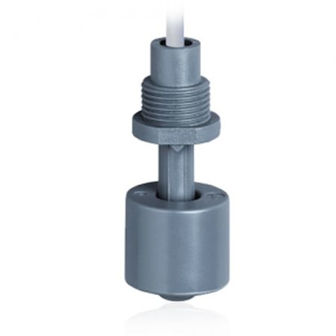 Interrupteurs à flotteur en PVC et PVDF