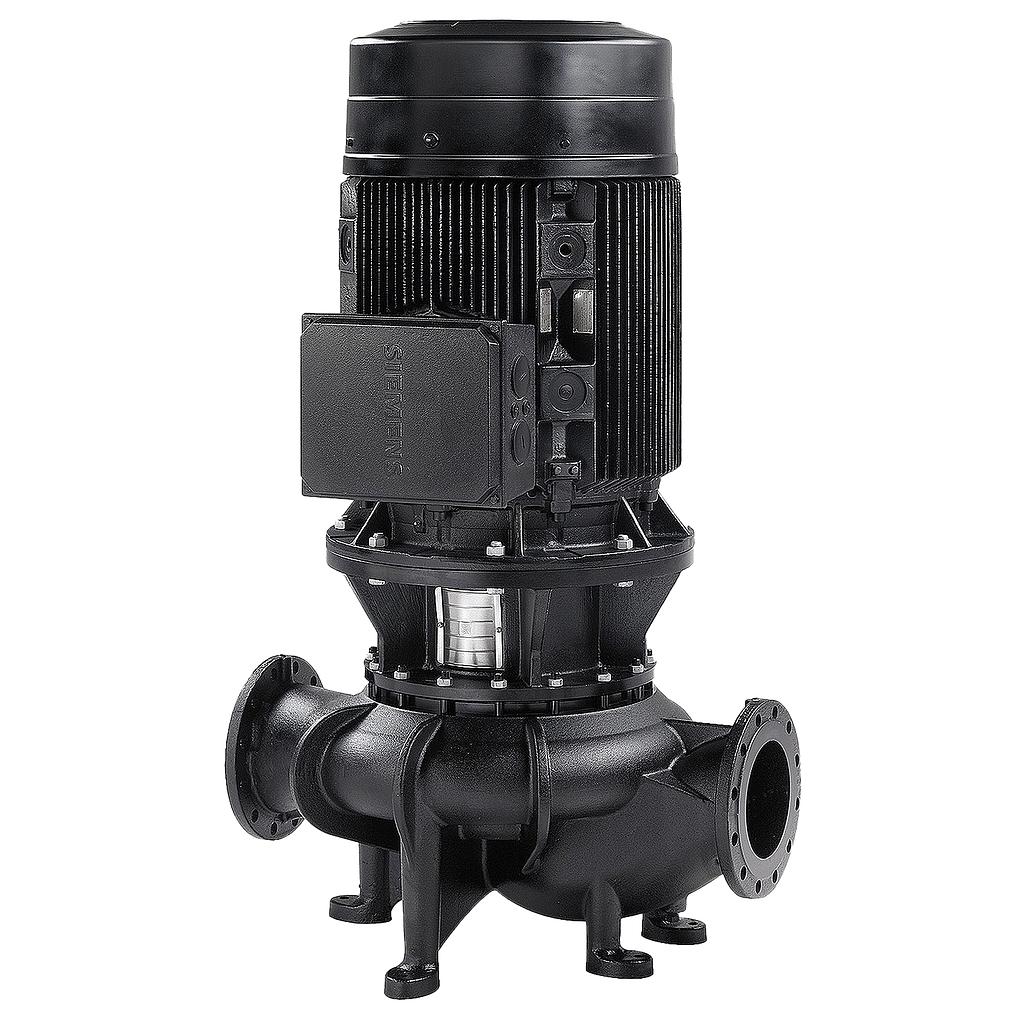 Grundfos TP 150-660/4 A-F-A-BQQE-VW3 97927147, 5710626546701 Einstufige Inlinepumpen