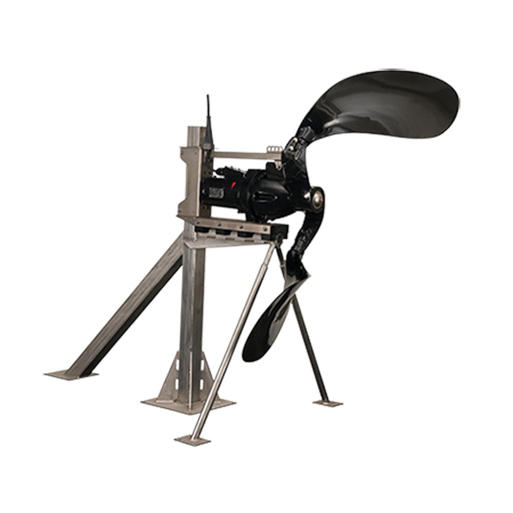 Grundfos SFG.17.230 .35.5.1B 98787864, 5712601392945 Tauchmotorpumpen