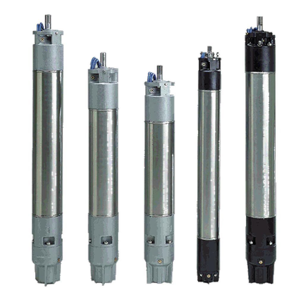 Grundfos MMS 8000 96023206, 5700834685460 Pumpenmotoren