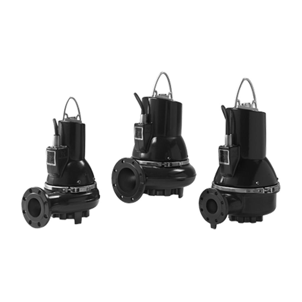 Grundfos SL1.80.80.15.4.50B.C.Q 92865457, 5715120729926 Tauchmotorpumpen