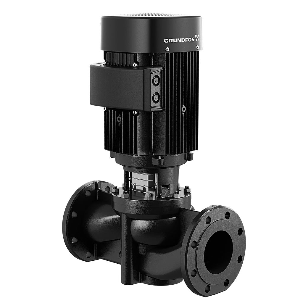 Grundfos TP 40-120/2 A-F-A-BQQE-DW1 93427655, 5715472550346 Einstufige Inlinepumpen