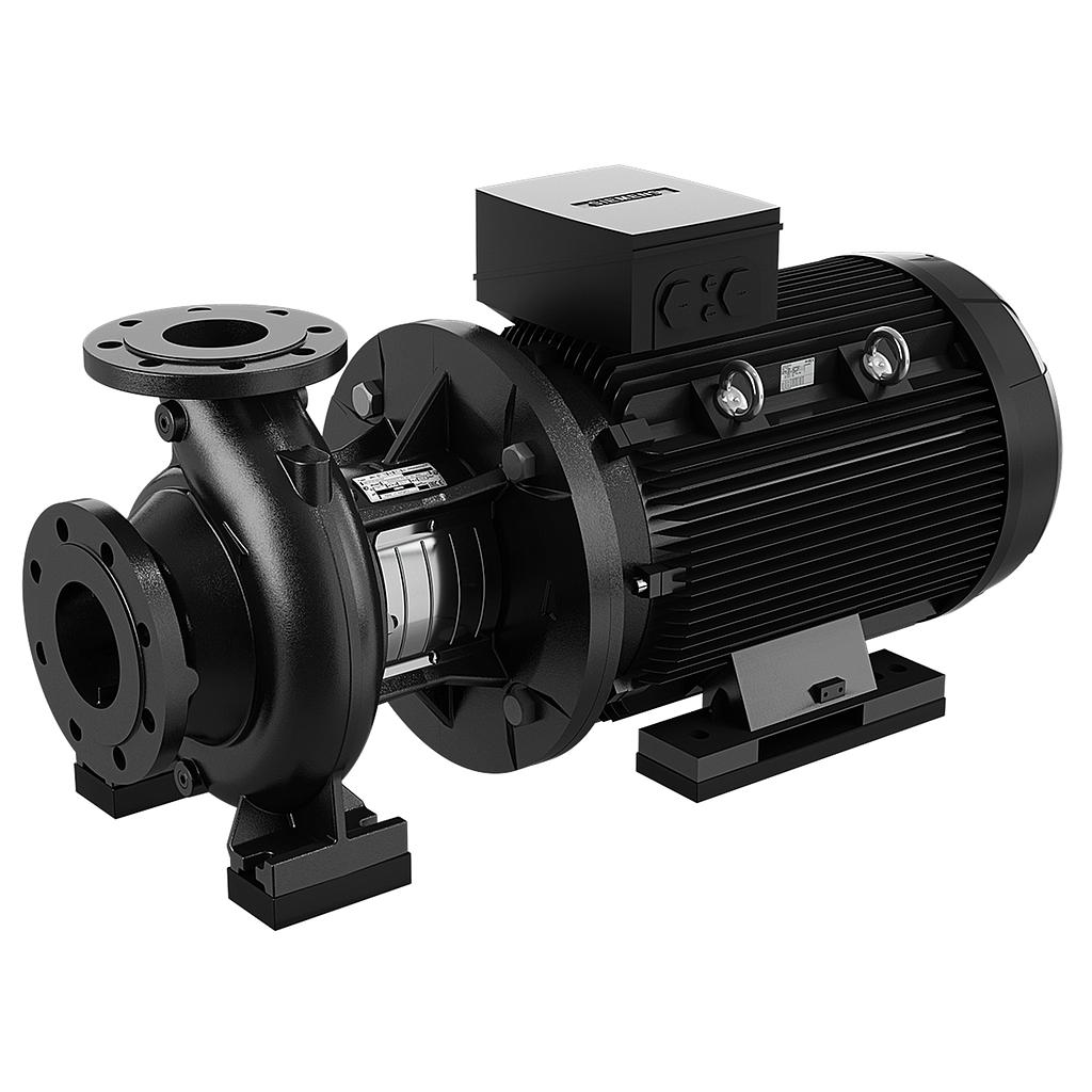 Grundfos NB 65-315/272 AASF2AESBQQEUW1 93417703, 5715472400245 Einstufige Blockpumpen