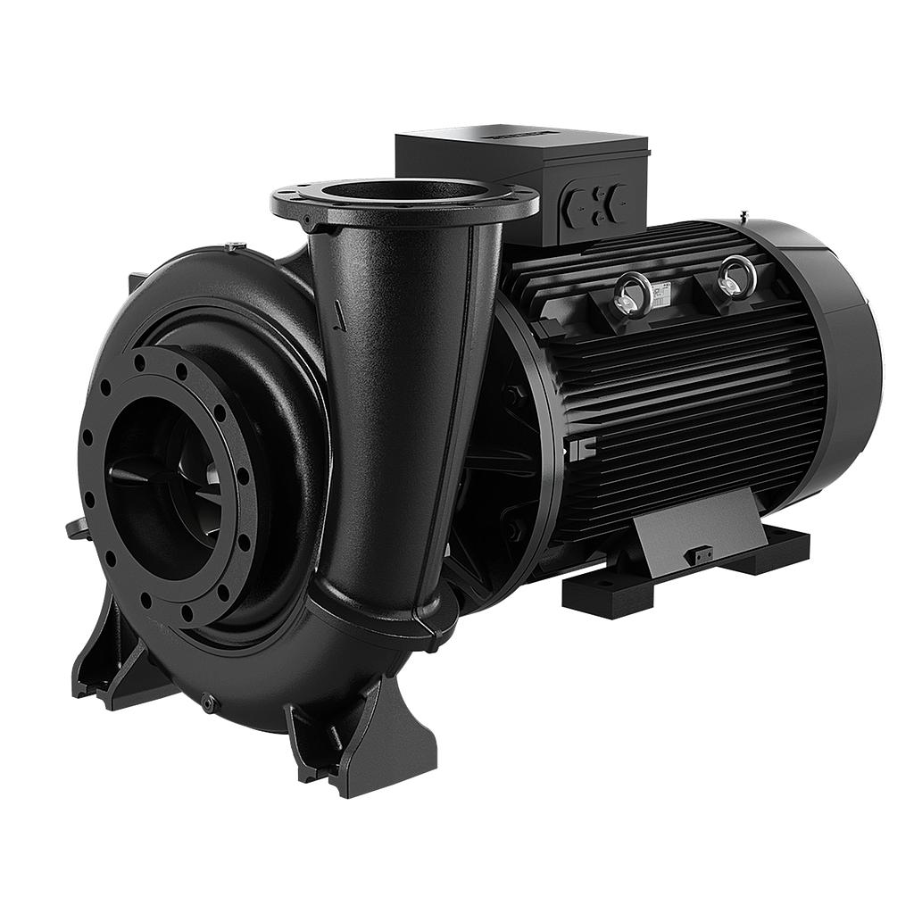 Grundfos NB 250-450/361 AAF1AESBQQE1W3 98975521, 5712604544143 Einstufige Blockpumpen