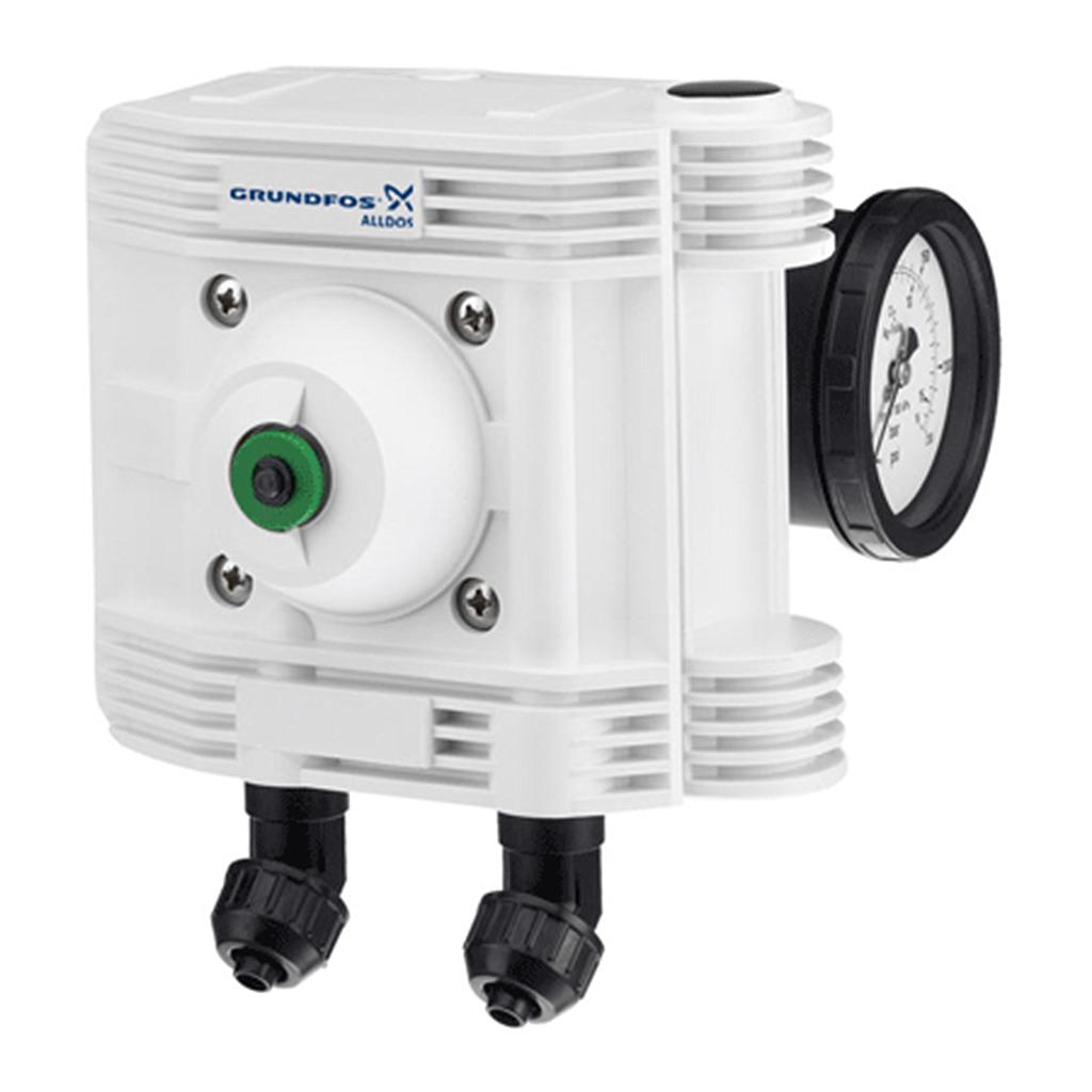 Grundfos VGA-111-BC/1-S-0R-0-U 96680128, 5700837080545 Disinfection systems