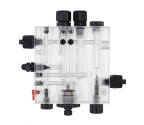 hychlor Triple Series R, B and Multicontrol Etatron SPS 00 022 03