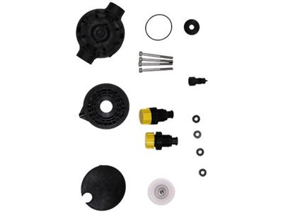 Kit de cabezal de bomba SD-M-1-PP/E/C-1 Grundfos 97751128